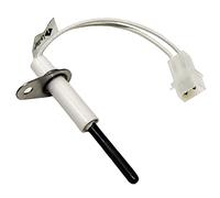 201657-03S Furnace Hot Surface Ignitor(OEM).Compatible With Goodman, Amana, Janitrol.Replace 0230K00001, 20165702, 20165702S, 201657-03, 601TB, IGN02004.10 year warranty.