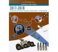 2017-2018 Assessment of the Army Research Laboratory : Interim Report