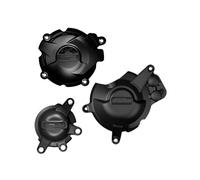 2017-2019 Motorcycle Engine Protect Cover For H&onda CBR1000RR For FIREBLADE SP Frames Clutch Pulse Protection Engine Cover Protection Case
