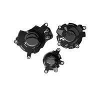 2017-2019 Motorcycle Engine Protect Cover For H&onda CBR1000RR For FIREBLADE SP Frames Clutch Pulse Protection Engine Cover Protection Case