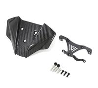 2017-2023 For 390 DU&KE Windshield Flyscreen For 390Duke 125Duke Motor Windscreen Guard(D)