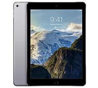 2017 Apple iPad (9.7-inch, WiFi, 32GB) - Grey (Renewed)