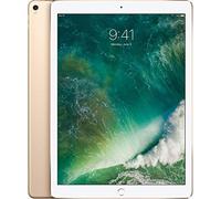 2017 Apple iPad Pro (12.9 inch, Wi-Fi, 64GB) Gold (Renewed)