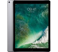 2017 Apple iPad Pro (12.9 inch, Wi-Fi + Cellular, 64GB) Space Grey (Renewed)