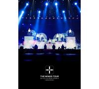 2017 Bts Live Trilogy Episode 3 The Wings Tour -Japan Edition- (Blu-ray) Bts