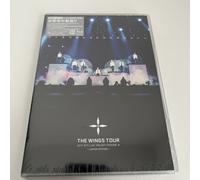 2017 BTS Live Trilogy Episode 3 The Wings Tour: Japan Edition [New Blu-ray] Jap