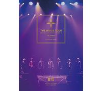 2017 BTS Live Trilogy Episode 3 The Wings Tour In Japan [Blu-ray]