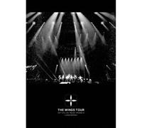 2017 Bts Live Trilogy Episode Iii The Wings Tour Japan Edition Regular Edition
