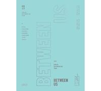 2017 Cnblue (Between Us) Tour DVD