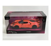 2017 Ford GT 1:24 Scale Pink Slips Jada 253293001 34657
