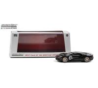 2017 Ford GT 1966 Heritage Edition No.2 1:43 Scale Greenlight 86178