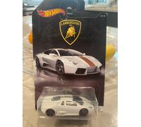 Ghostbuster Ecto-1 - 1:32 Scale Die-cast #HW301