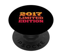 2017 Limited Edition Birthday Party Present PopSockets Adhesive PopGrip