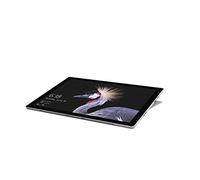 2017 Microsoft Surface Pro 5 with Intel Core i5-7300U (12.3-inch, 4GB RAM, 128GB SSD) Platinum (Renewed)