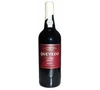 2017 Quevedo Vintage Port