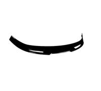 2017 To Up For Alfa Romeo Stelvio Car Rear Wing Spoiler Lip Glossy Black Or Carbon Fiber Look By ABS Body Kit Exterior Styling Of the Car(Glossy Black)