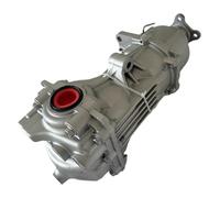 201734366 Rear Differential Carrier AWD 5.173 Ratio Compatible For Nissan Compatible For Rogue 2008-2014