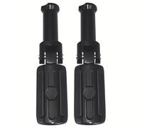 2018-2024 Motorcycles Rear Passenger Footpegs Bracket For Harley Breakout Softail Slim FL Heritage Low Rider Sport Glide Fat Boy Bob Foot Rests