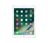 2018 Apple iPad (9.7-inch, Wi-Fi, 128GB) Gold (Renewed)