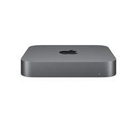 2018 Apple Mac Mini with 3GHz Intel Core i5 (8GB RAM, 512GB) (Renewed)