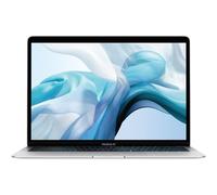 2018 Apple MacBook Air with 1.6GHz Intel Core i5 (13-inch, 8GB RAM, 512GB SSD Storage) (AZERTY French) Silver (Renewed)