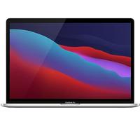2018 Apple MacBook Pro with 2.6GHz Intel Core i7 (15-inch, 16GB RAM, 512GB SSD) (AZERTY French) Silver (Renewed)
