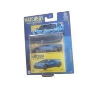 (2018 Bugatti Divo) Matchbox Collectors Die-cast 1:64 Collectors Cars