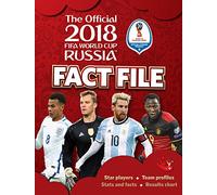 2018 FIFA World Cup Russia™ Fact File