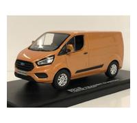2018 Ford Transit Custom V362 MCA Sport Orange Glow 1:43 Greenlight 51276