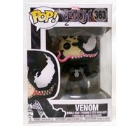 2018 Funko Pop Marvel Spider-Man Venomized Series 363 Venom Vinyl Figure