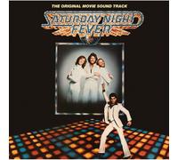O.S.T. - Saturday Night Fever: Original Mix (Original Soundtrack)