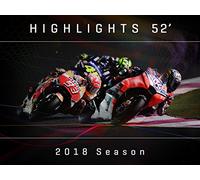 2018 MotoGP Highlights