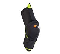 2018 Nitro Hockey Goalkeeping Arm Guards - Black - size S
