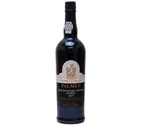 2018 Palmer Late Bottled Vintage (LBV) Port