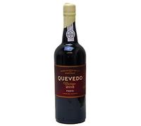 2018 Quevedo Vintage Port