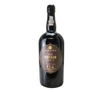 2018 Quevedo Vintage Port - Magnum