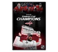 2018 Stanley Cup Champions
