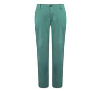 2018 Under Armour Match Play Taper Pants Mens Golf Flat Front Trousers Aegean Green 34x32