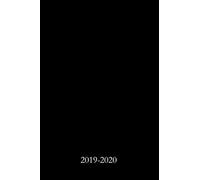 2019-2020 Financial Year Diary: Handy Size Diary - Week to Two Pages - Monthly Income & Expenditure Sheet - Yearly Totals Sheet - Key Holidays - 2019 & 2020 Year Planners
