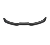 2019-2021Compatible With Ford Focus MK4 ST-Line Spoiler Hatchback Extension Rear Wing Tuning Sinetickers Auto Replacement Parts(Carbon Look)
