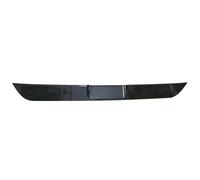 2019-2023 For Suzuki Jimny JB64 JB74 Rear Spoiler Lip Tail Trunk Wings By ABS Gloss Black Carbon Fiber Body Kit Exterior Styling Of the Car(Carbon fiber Look)