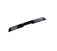 2019-2023 For Suzuki Jimny JB64 JB74 Rear Spoiler Lip Tail Trunk Wings By ABS Gloss Black Carbon Fiber Body Kit Exterior Styling Of the Car(Glossy black)