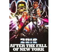 2019: After the Fall of New York