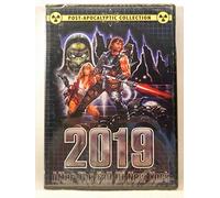 2019: After the Fall of New York [DVD] [Region 1] [US Import] [NTSC]