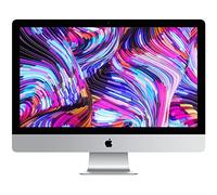 2019 Apple iMac with 3.6GHz Intel Core i3 (21-inch, 8GB RAM, 1TB Fusion Drive) (AZERTY French) Silver (Renewed)