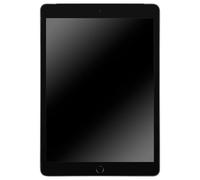 2019 Apple iPad (10.2-inch, Wi-Fi + Cellular, 128GB) Space Grey (Renewed)