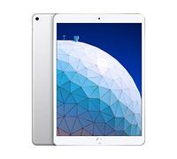2019 Apple iPad Air (10.5-inch, Wi-Fi, 256GB) Silver (Renewed)