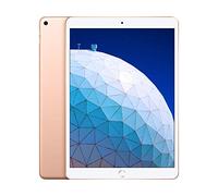 2019 Apple iPad Air 3 (10.5-inch, Wi-Fi, 64GB) Gold (Renewed)