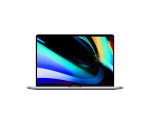 2019 Apple MacBook Pro (16-inch, 16GB RAM, 1TB Storage) - Space Grey