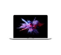 2019 Apple MacBook Pro with 1.4GHz Intel Core i5 (13-inch, 8GB RAM, 128GB SSD) (QWERTY English) Silver (Renewed)